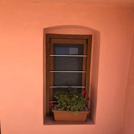 Solo Traveler Apartment Ermoupoli Exterior photo