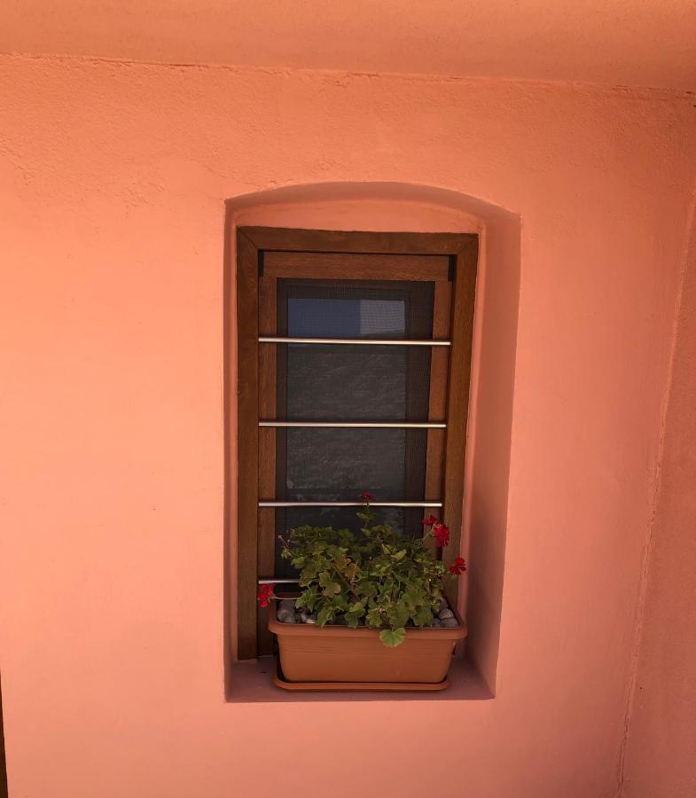Apartment Solo Traveler Ermoupoli