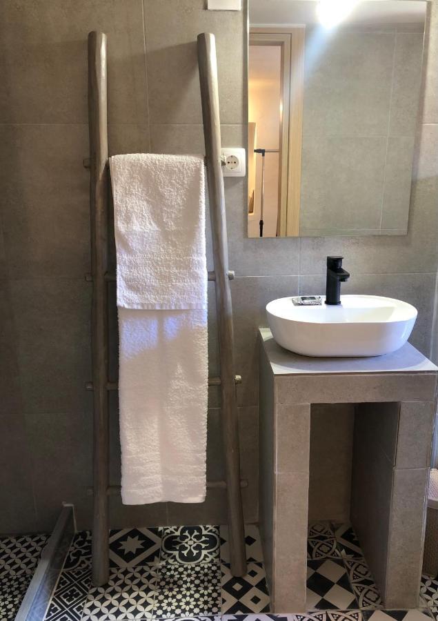 Solo Traveler Apartment Ermoupoli