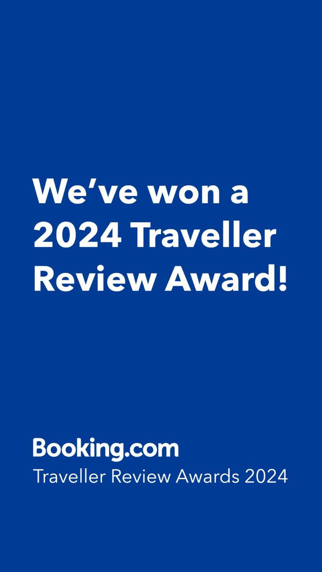 Solo Traveler Appartamento