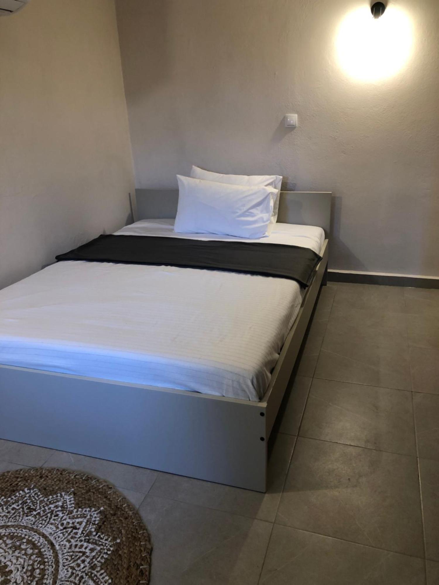 Solo Traveler Apartment Ermoupoli